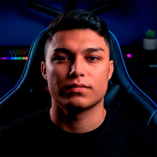 Foto de perfil de JhoyDesigner