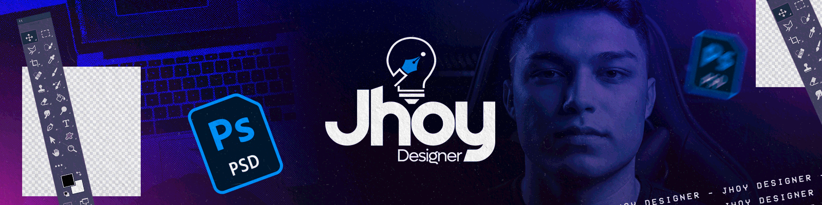 Foto de capa de JhoyDesigner