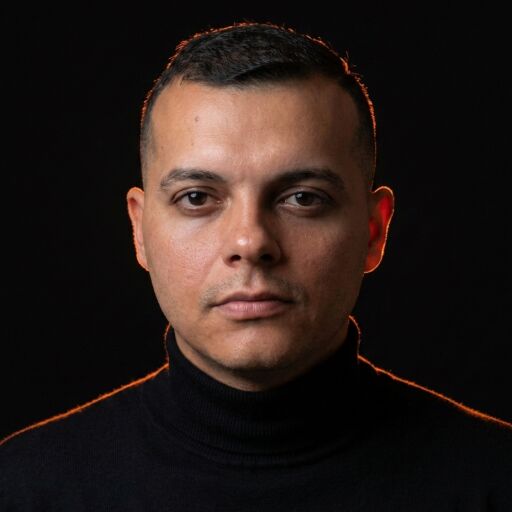 Foto de perfil de Dossantos Designer