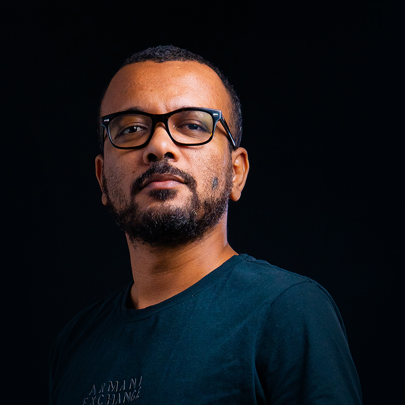 Foto de perfil de Uanderson Rodrigues