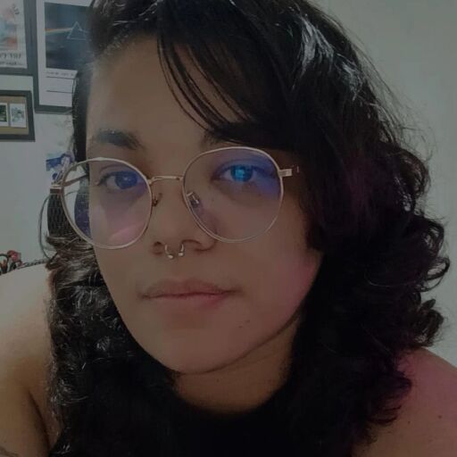 Foto de perfil de GLEYCE DSG