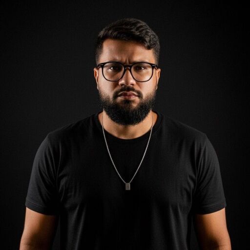Foto de perfil de Neemias Judson