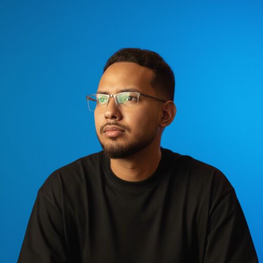 Foto de perfil de Rafael França