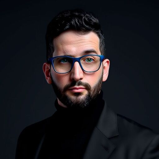 Foto de perfil de Fabio Rodrigues Design