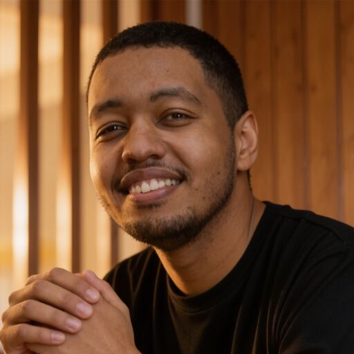 Foto de perfil de Matias Ramos