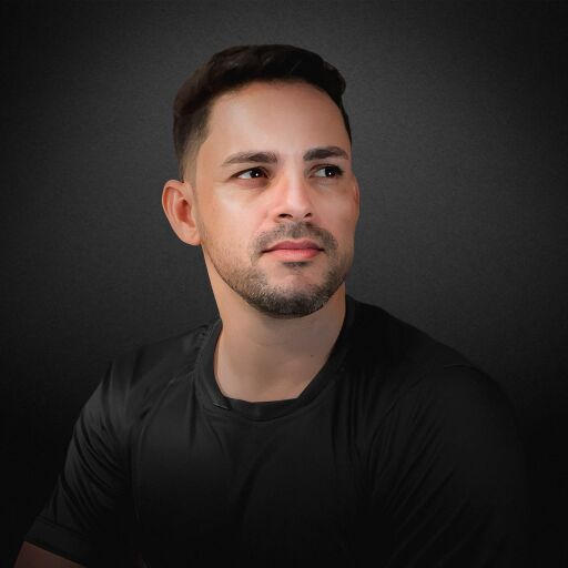 Foto de perfil de Marcos Paulo Designer