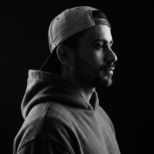 Foto de perfil de Emerson DS