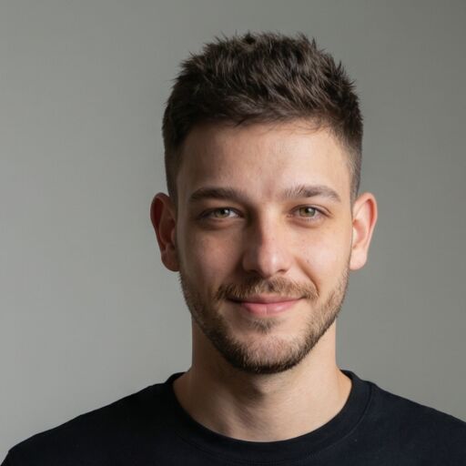 Foto de perfil de Gabriel Teodoro Hoffmann