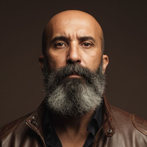 Foto de perfil de MarcosDiniz2026