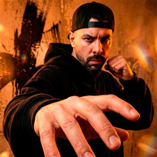 Foto de perfil de Jhonnydesign