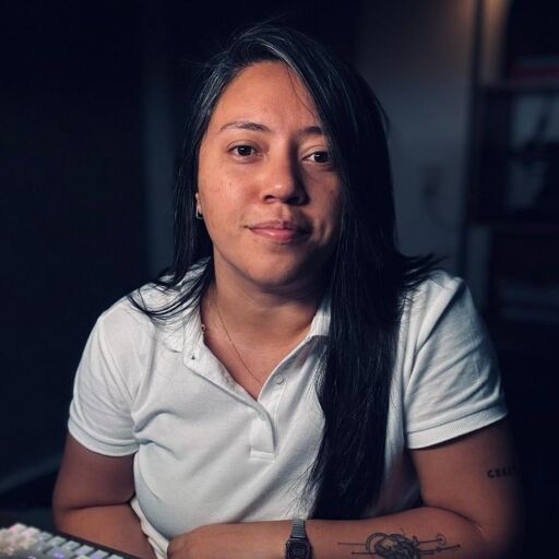 Foto de perfil de Ju Oliveira