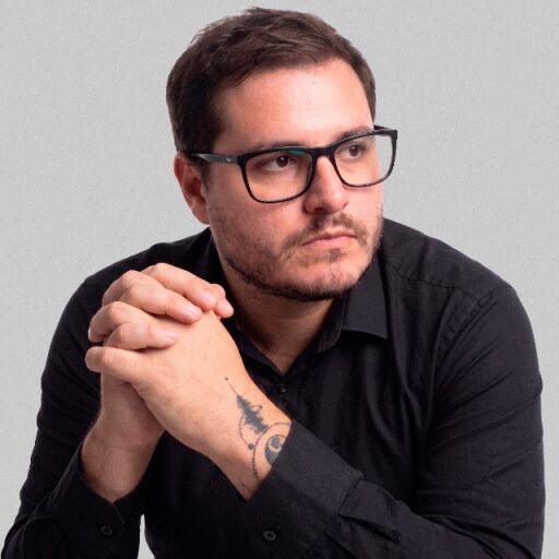 Foto de perfil de Maicon Naimeg