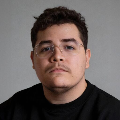 Foto de perfil de Aney