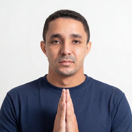 Foto de perfil de Jadson Designer